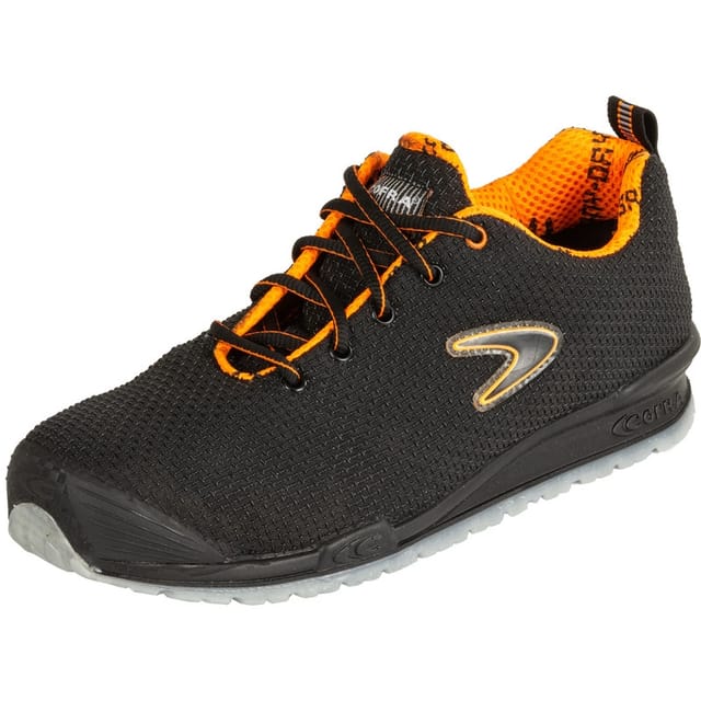 Tester S3 src Sicherheitsschuhe - 44 eu - Cofra