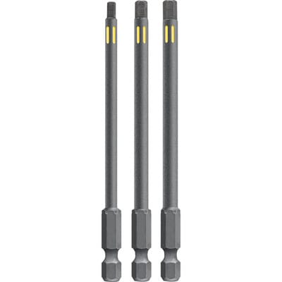 KWB - 123440 Bit-Set 3teilig