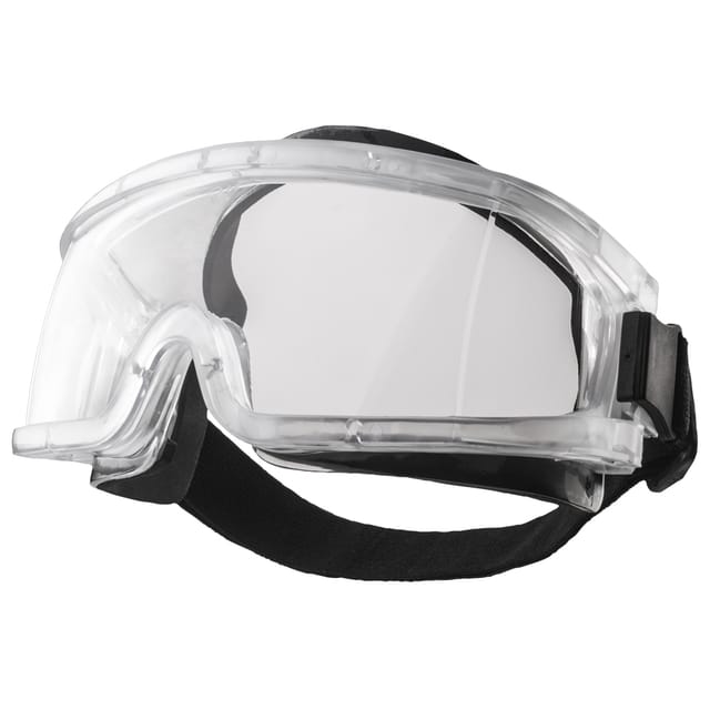 TECTOR Schutzbrille CHARGE