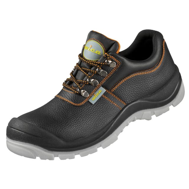 Sicherheits Halbschuh Größe 43, S3 Wica Regusa