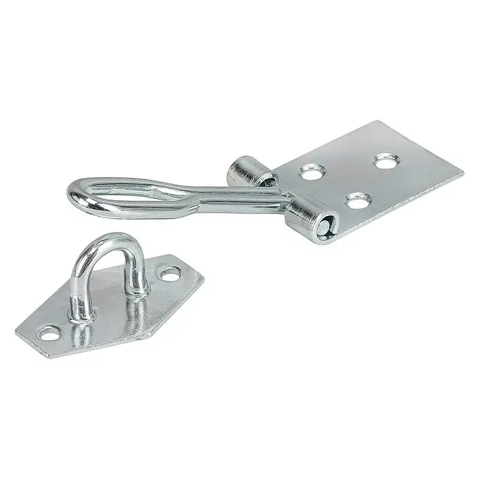 Drahtüberfalle 100X30mm verz. - Vormann