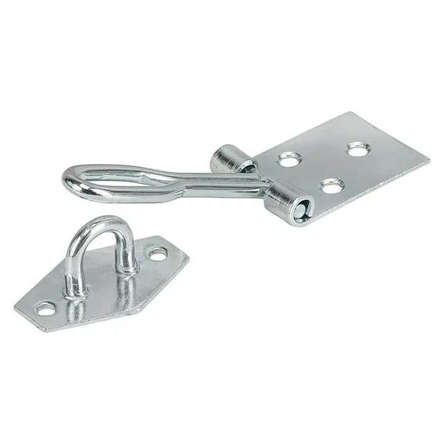 Drahtüberfalle 100X30mm verz. - Vormann