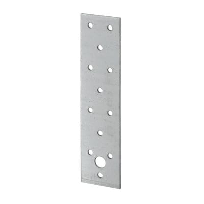 Lochplatten 80X200 mm sendz.verz. - Vormann