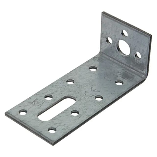 Winkelverbinder 90x35x40mm S.2,5 mm