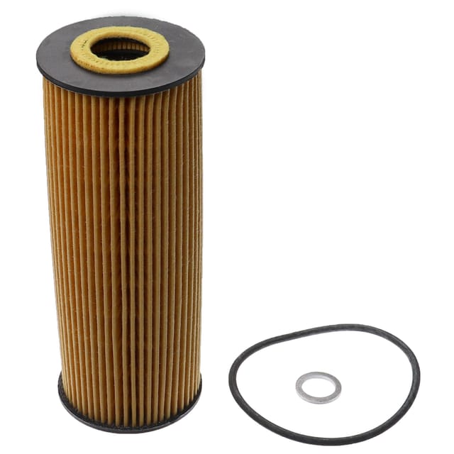 vhbw Ölfilter Ersatz für Knecht OX 133 D für KFZ