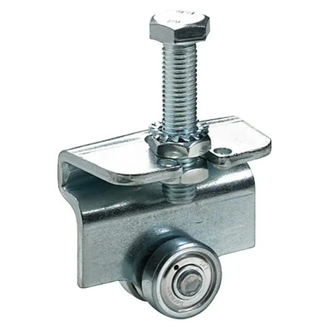 Hettich Laufwagen für Torbeschlag, einpaarig, LN-15a