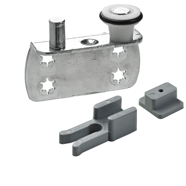 Hettich Montagesatz für SlideLine 16plus