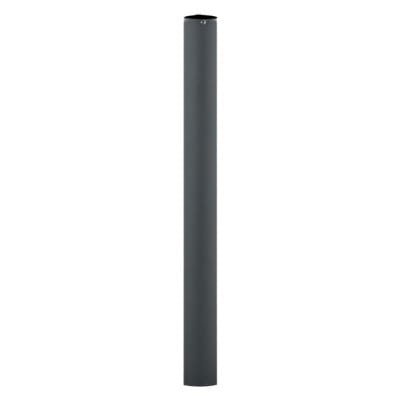 Hochwertiger Laternenmast mit 60 mm Durchmesser und 120 cm Höhe – Code df 8042882