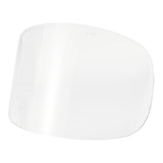 Draeger - Dräger Safety Ersatz-Sichtscheibe für Dräger Vollmasken, Scheibenmaterial: pc