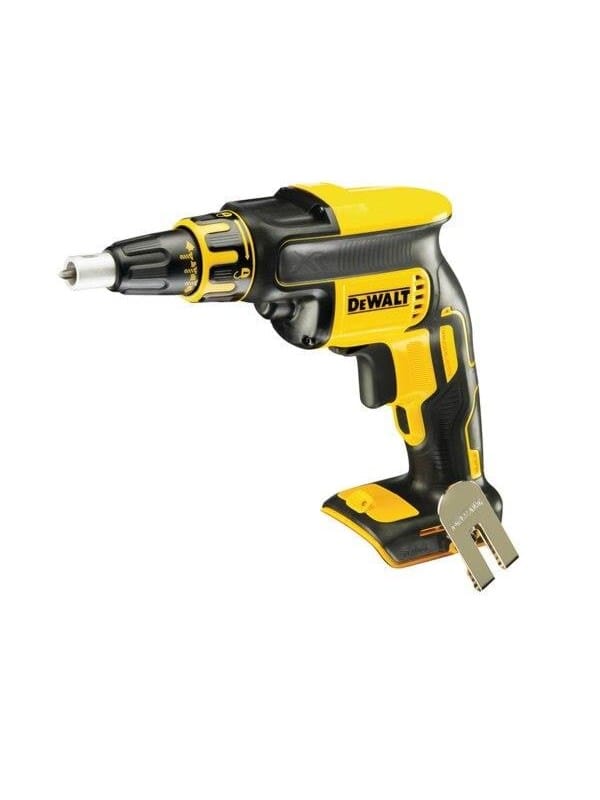 Gipskarton-Schrauber bl (einzelnes Produkt) Dewalt DCF620N-XJ