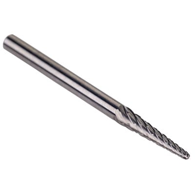 Frässtift hm Blank kel