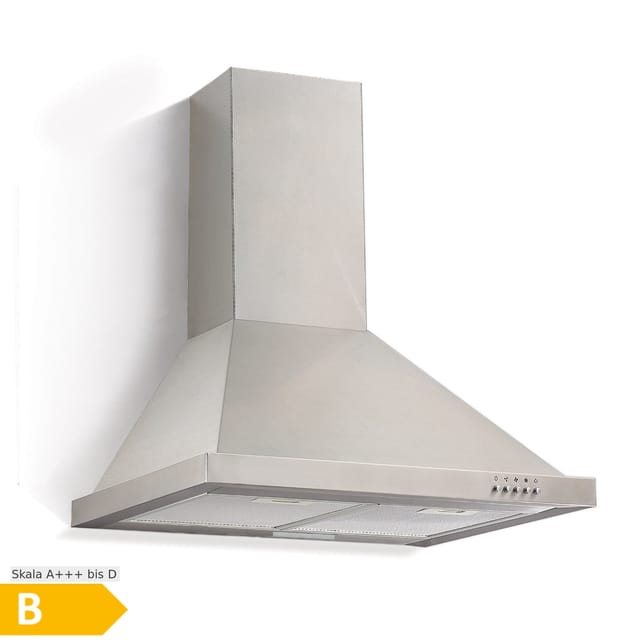 Dunstabzugshaube 60 cm 6090-2H