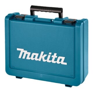 Transport Koffer Kunststoff ( 158597-4 ) für bdf ddf bhp dhp btd dtd Schrauber - Makita