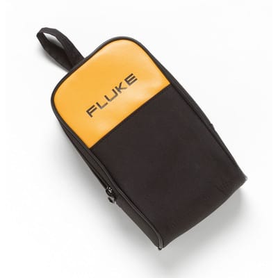 681114 C25 Messgerätetasche Passend für (Details) dmm 110/175/177/179/187/189 - Fluke