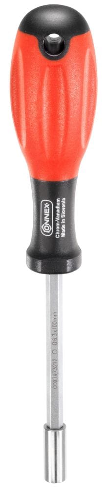 Schraubendreher magnetisch für Bits Bits