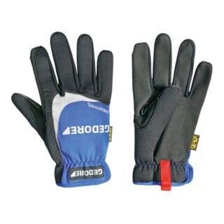 L+ 920 12 Mechaniker- und Montagehandschuhe FastFit XXL/12