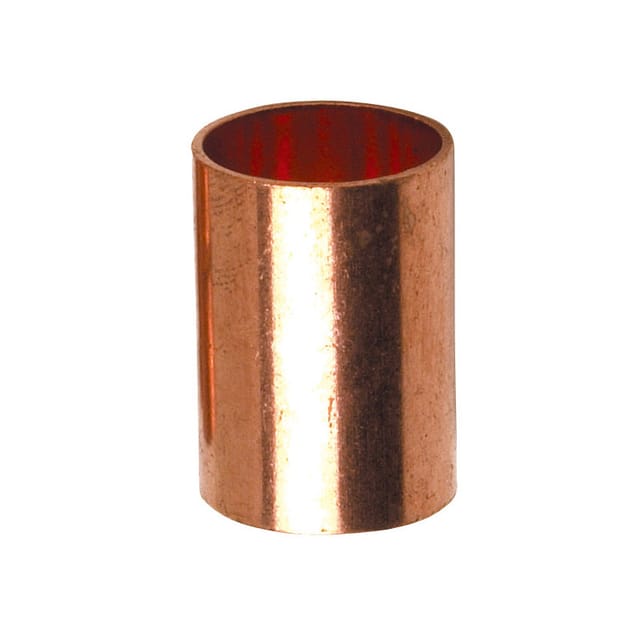 Muffe 5270 Kupfer- Weiblich Weiblich 36