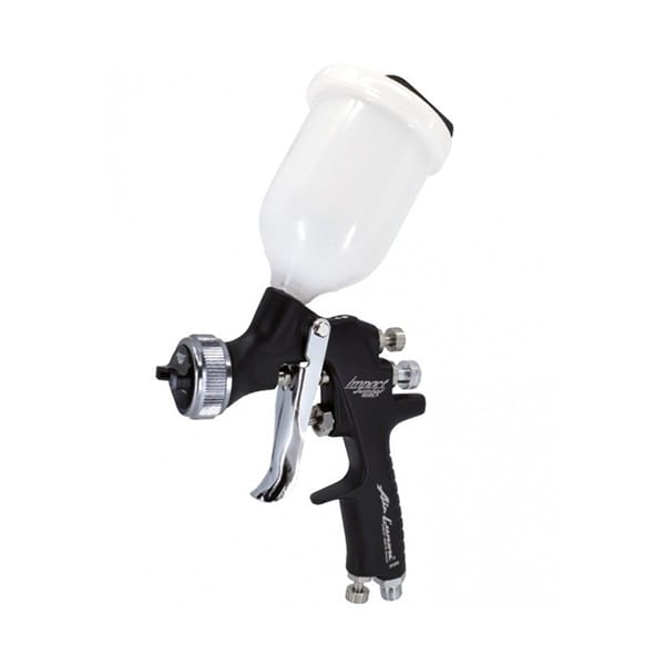Anest Iwata Aeroom Az4 Hte-S Junior Düse 1.2 Mit Tasse 200 Ml