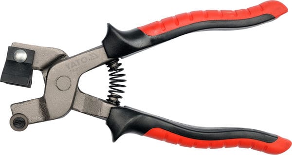 YATO FLIESENSCHNEID- UND BRUCHZANGE 200mm