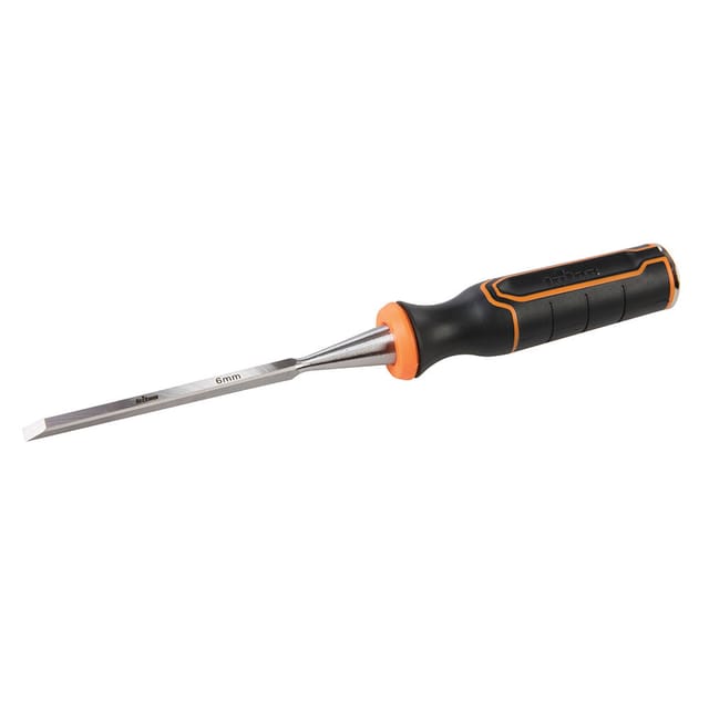 Stechbeitel 6mm TWC6 Triton