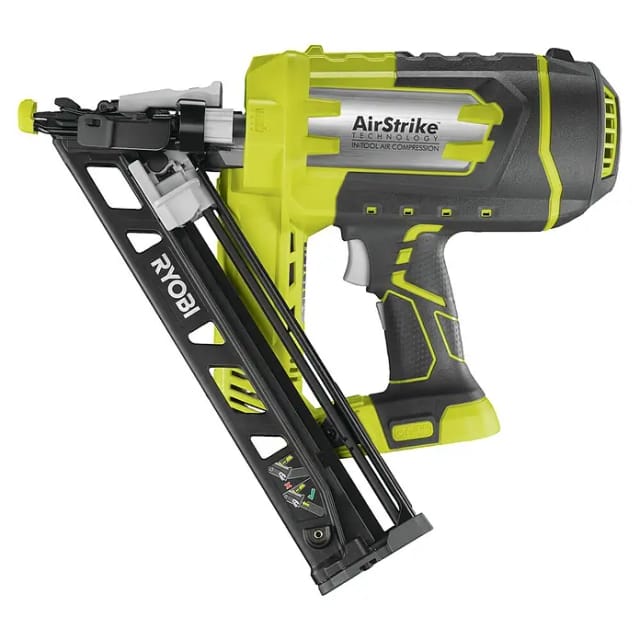 Ryobi - Nagler R15GN18-0 18 v
