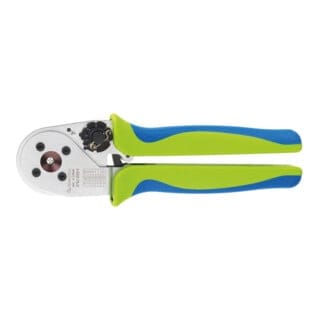 Rennsteig - Vierdornzange SelectorCrimp HDT-48 Kapazität 0,35 ° 3,0mm awg 22 ° 12