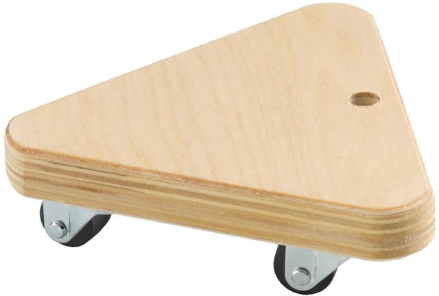 Möbelroller 135 x 13 Möbelrollen