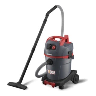 UClean ADL-1432 ehp Industriesauger sk l mit Gerätesteckdose 1400W, 32L - Starmix