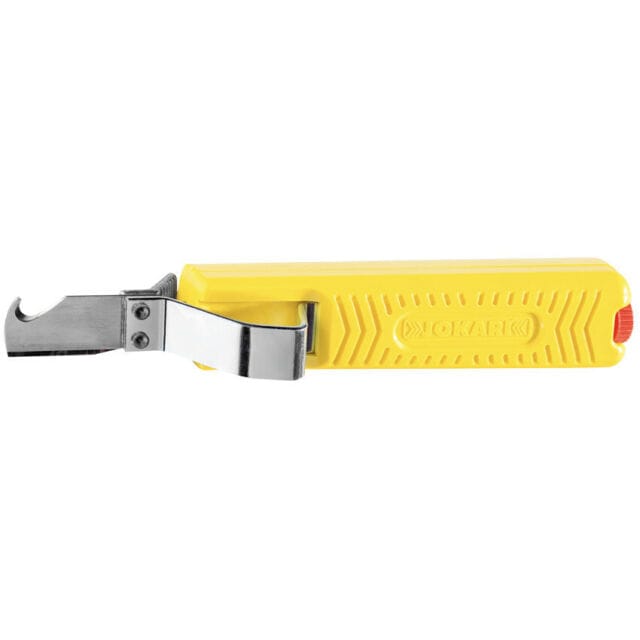 Jokari - Kabelmesser 28H Standard, Hakenklinge