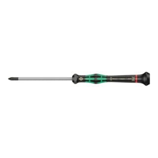 Elektroniker-Schraubendreher, ph 1 - 05118024001 - Wera