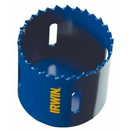 IRWIN BIMETALL-LOCHSÄGE 48 mm