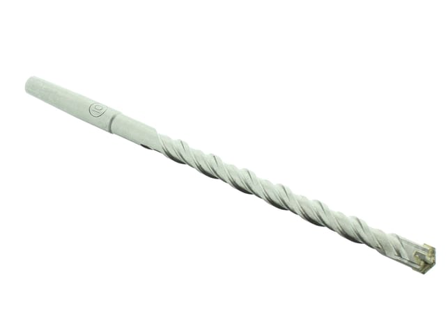 Btec - Zentrierbohrer 190 mm 4-Schneider für Bohrkronen und Dosensenker