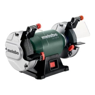 Metabo - Schleifmaschine DS125M 604125000