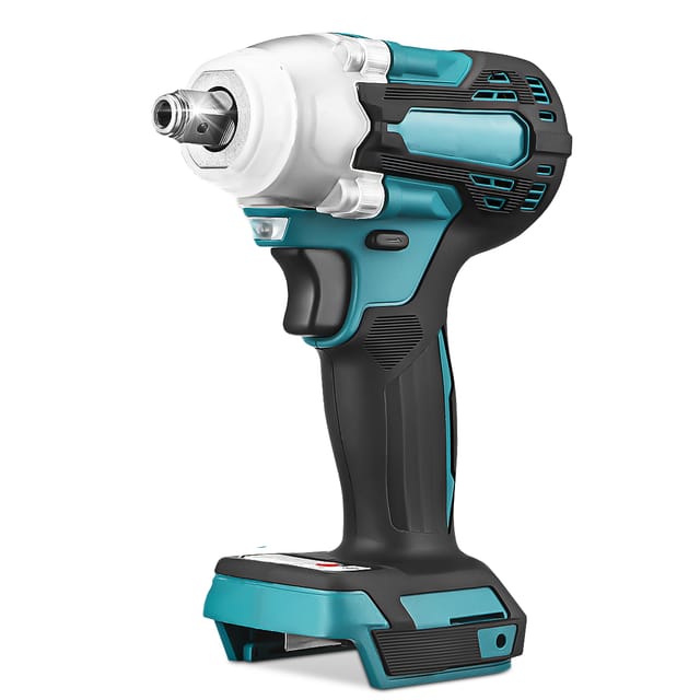 Akku-Schlagschrauber 800N.m für Makita 18V Akku (Akku nicht enthalten)