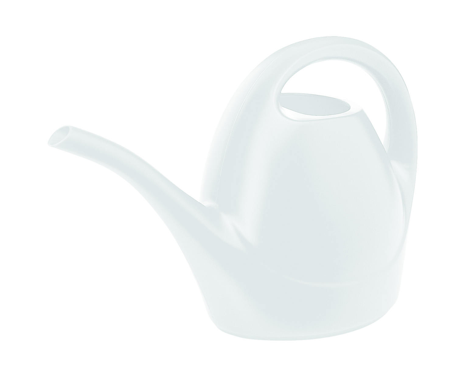 Poétic Oase Blumengießer 5,0 L Weiss