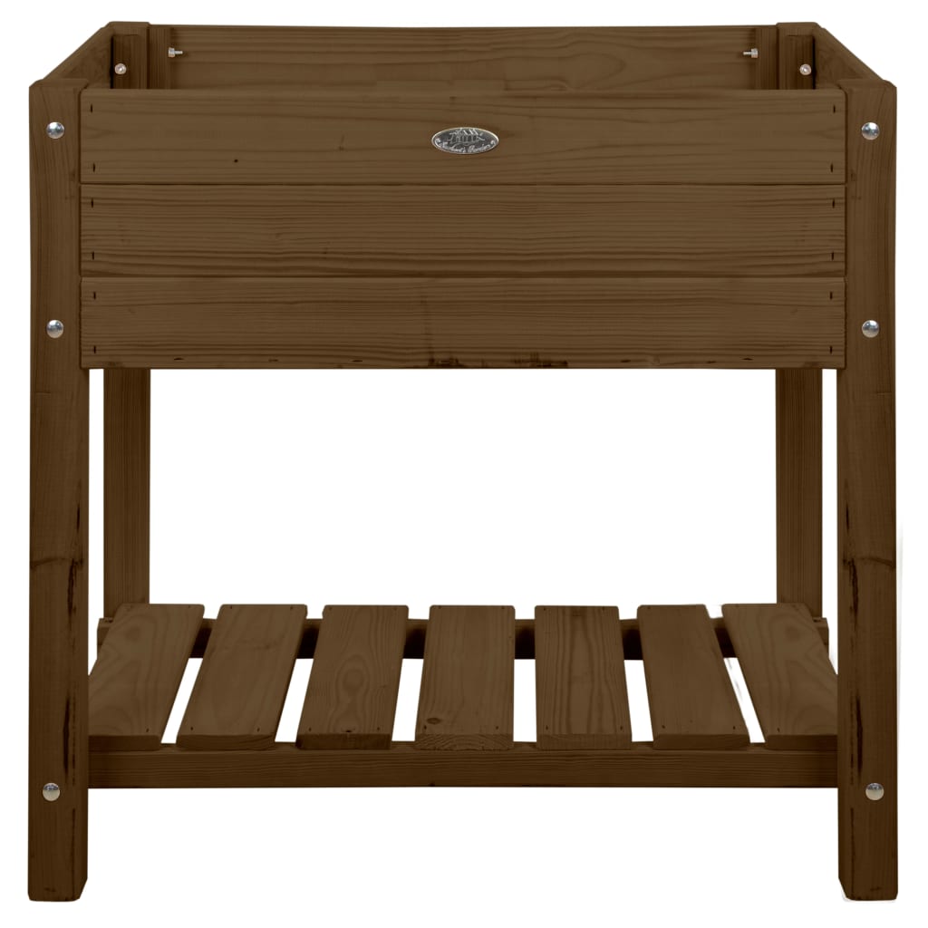Hochbeet Braun S Esschert Design