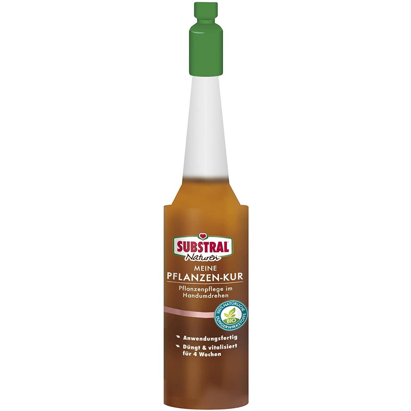 Substral® Naturen® Bio Meine Pflanzen-kur - 32 Ml