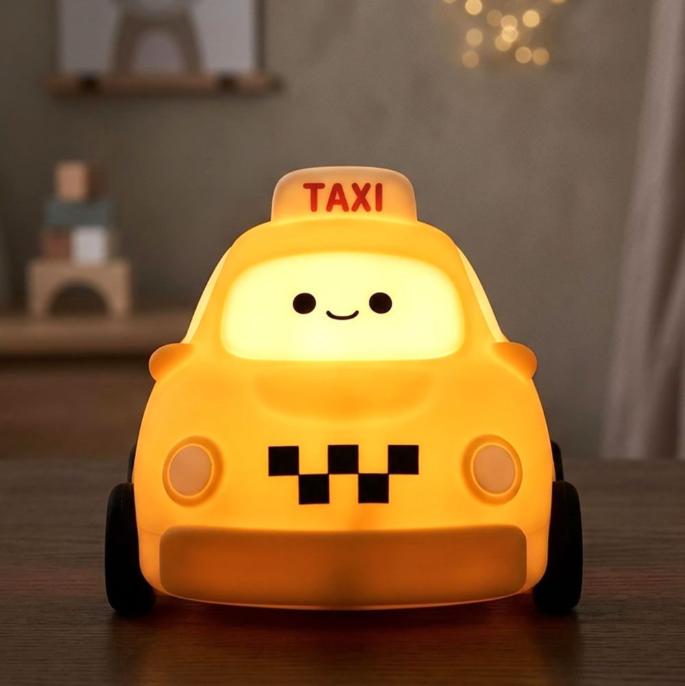 Led Tischleuchte Akkubetrieb Nachtlicht Schlafzimmerlampe Dimmbar Touch B 12,5cm