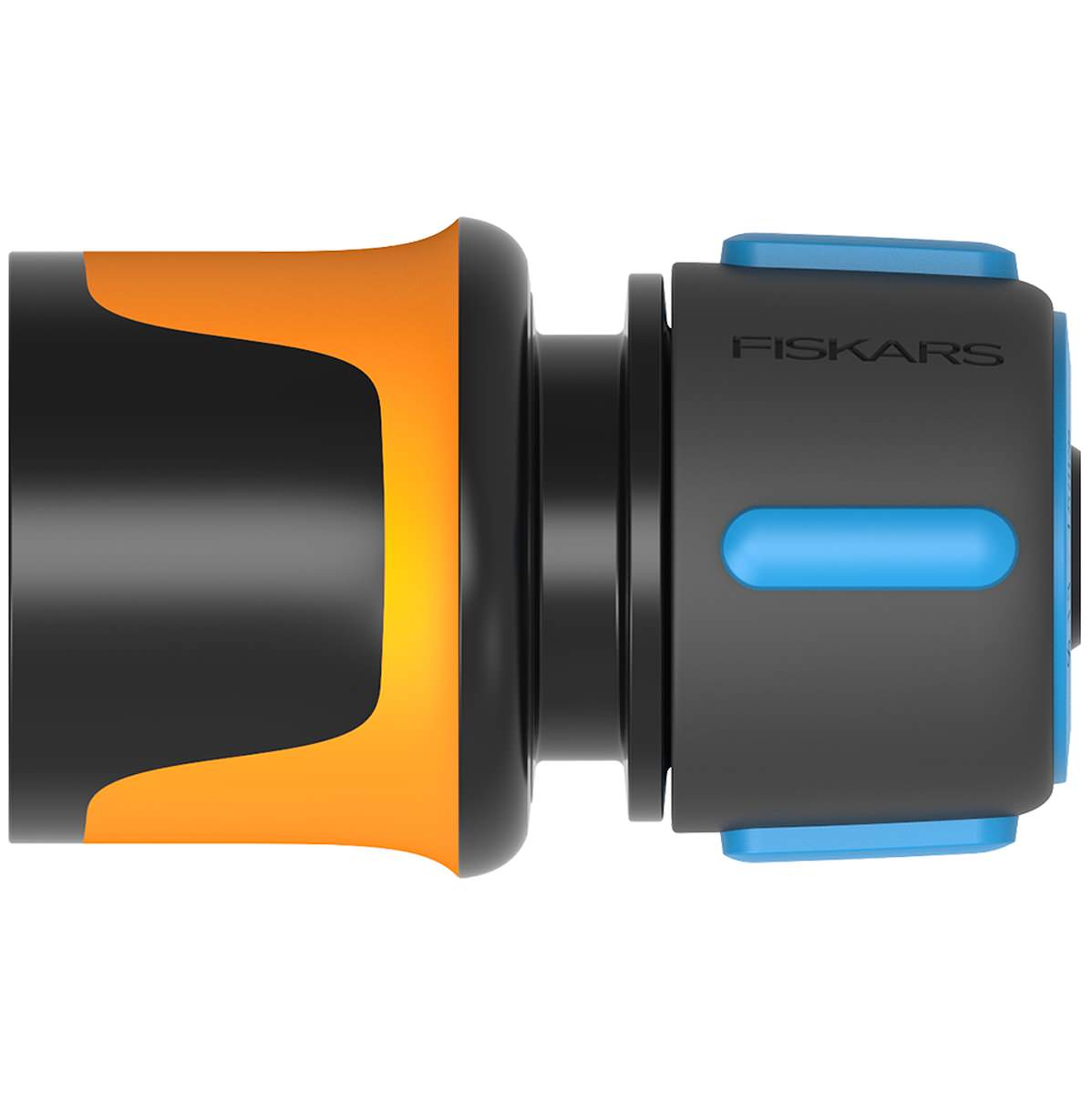 Fiskars® Schlauchanschluss 13-15mm 1/2-5/8 Lb30