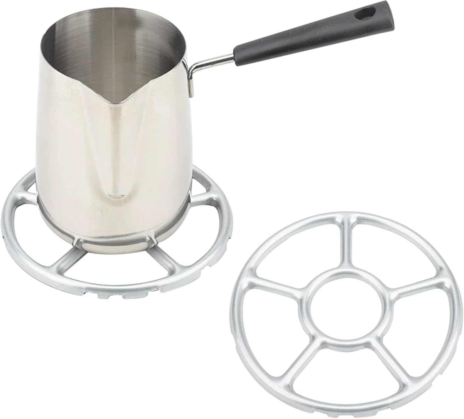 Reduzierringe Und Stützrahmen, Geeignet Für Gasherde, Kochfelder, Brenner Und Kaffeemaschinen