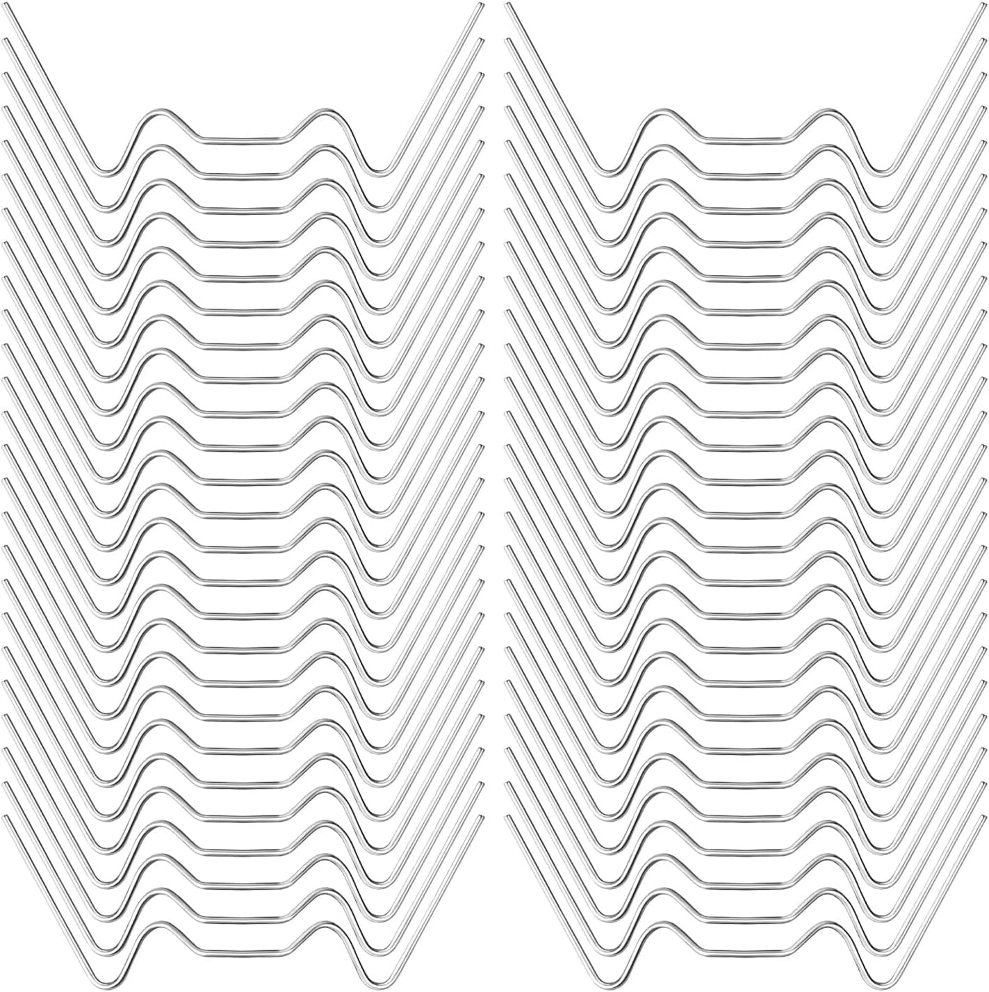 Satz Schrauben Und Muttern Aus Aluminiumlegierung Für Gewächshäuser (w-100 Stück)