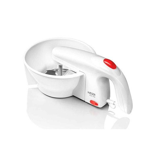 Haeger - Pasapur Vite Vite Vm-25w.001a Blanco