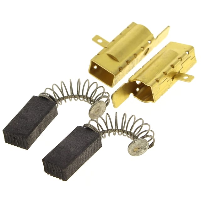 Motorkohlen pro 2 1617014146 für Bosch locher