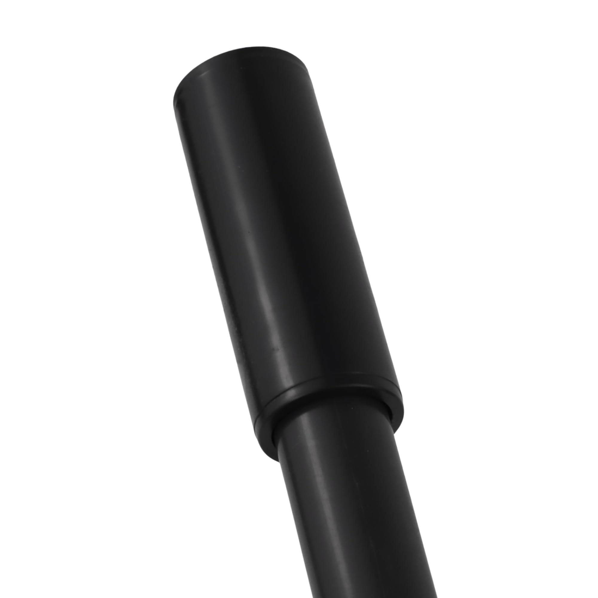 Hausheld Geradeverbinder Blitzschutz - Installationsrohr 75 Mm