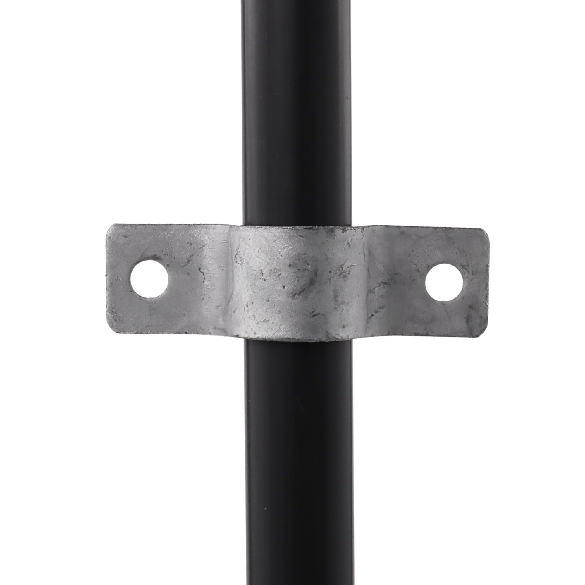 Hausheld Rohrhalter Blitzschutz Ø20 Mm Stzn 50x12x20 Mm