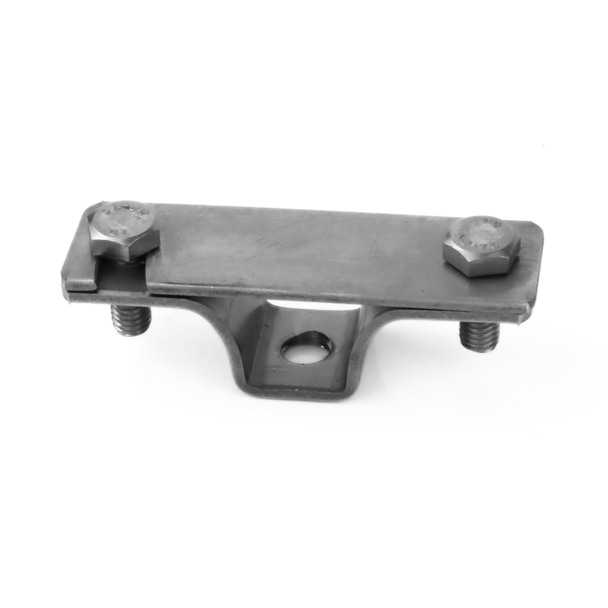 Hausheld Erdungsband - Halter 40 Mm Inox V4a - Wandbefestigung