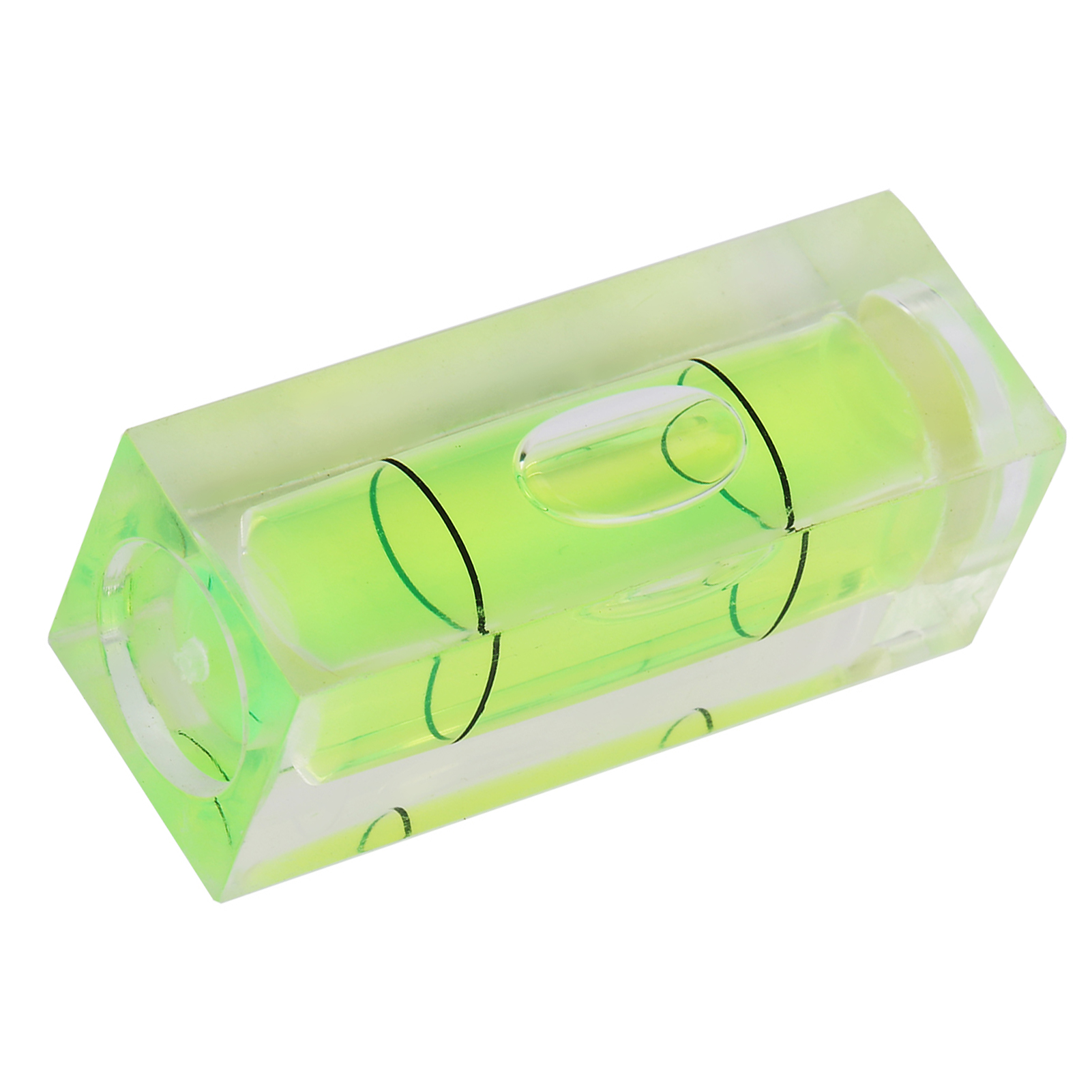5 Stück 151540mm Quadratische Qualitäts-mini-wasserwaagen, Kleine Libelle