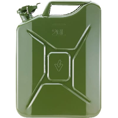 Valpro Kraftstoffkanister Inhalt 20 l - KN0259