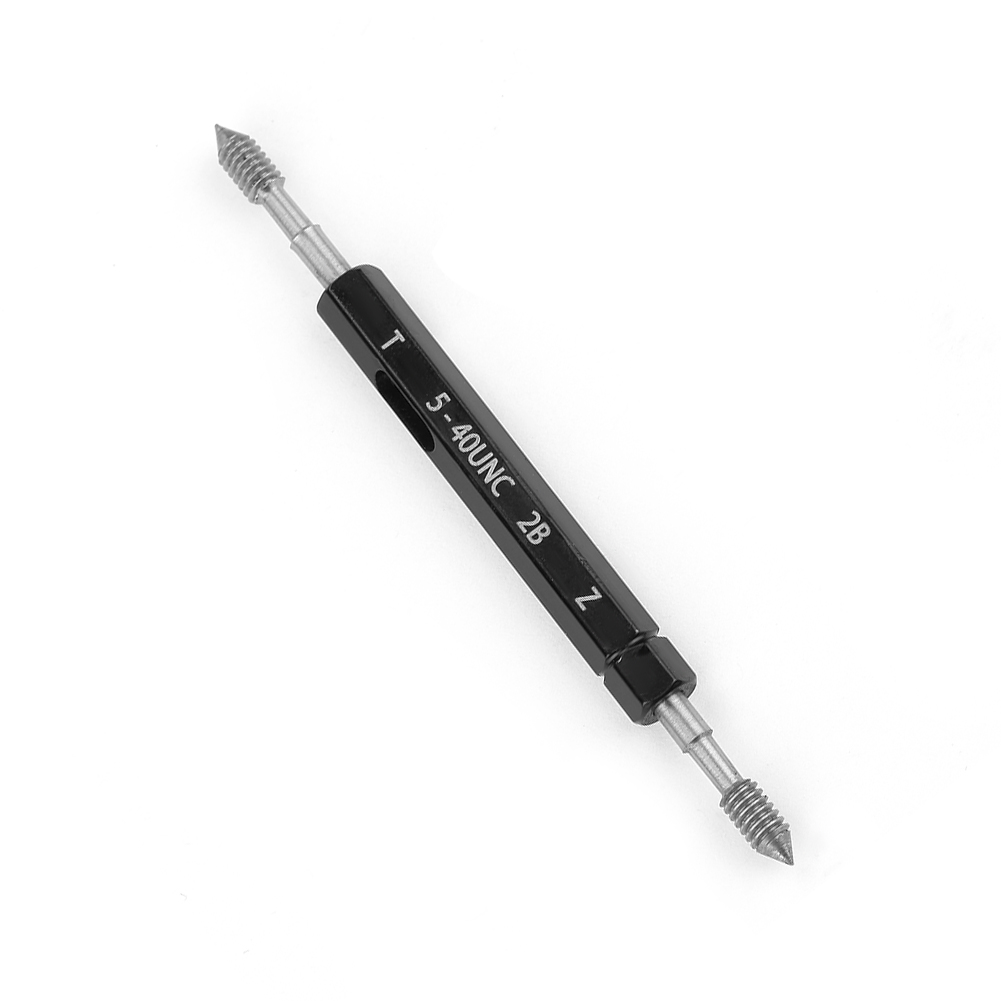 Gewindelehrdorn Aus Stahl, Hohe Qualität, 2b-standard, Us-einheiten 5-40unc
