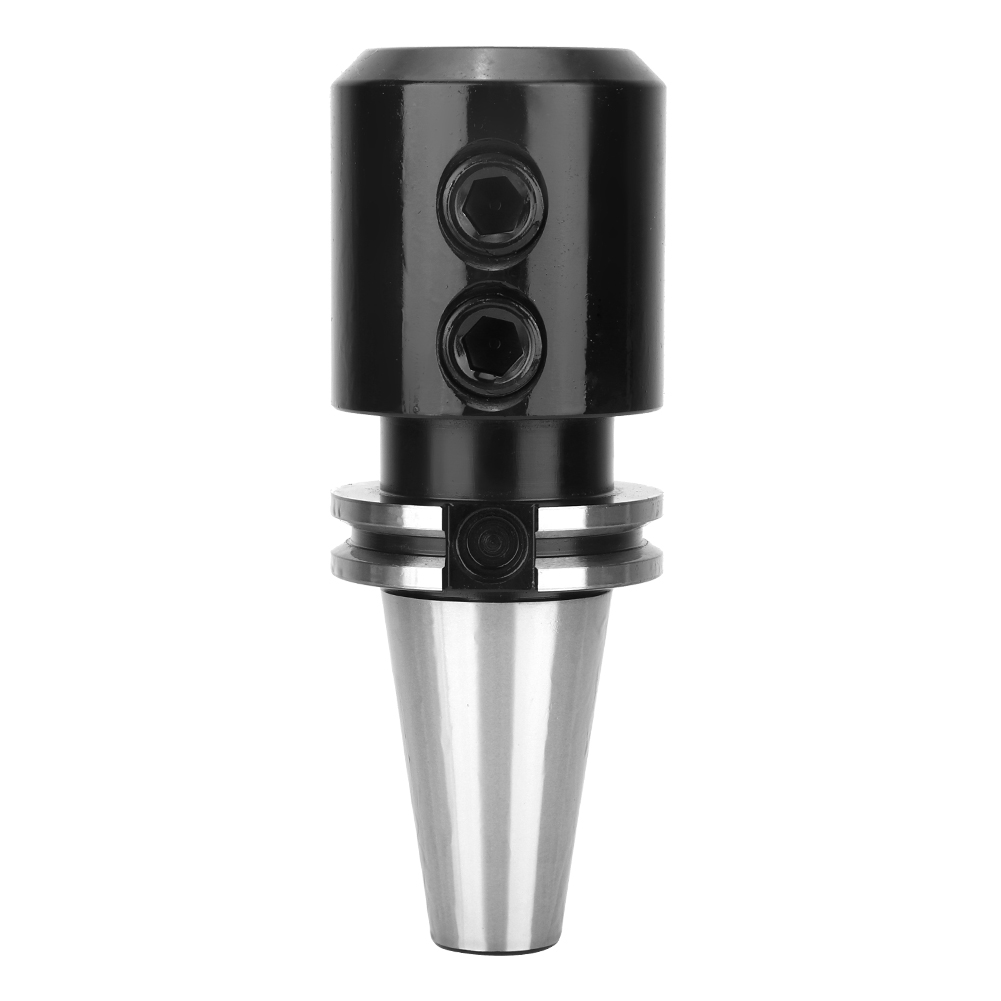 1x4" Cat40 Selbstspannende Kugelgelagerte Schlüssellose Bohrfutter In Integrierter Bauweise